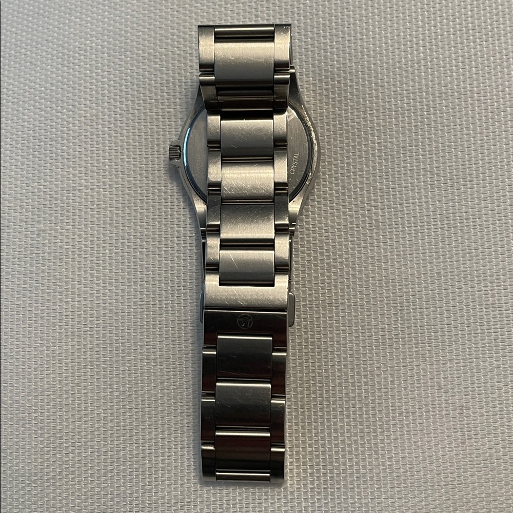 Movado Viro watch, Silver - Picture 8 of 16